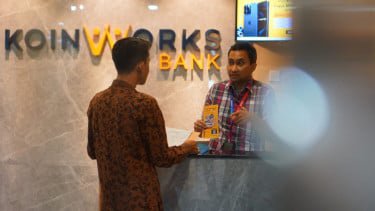 Kejati Ungkap Peran Tersangka Baru Kasus Korupsi KoinWorks: Manipulasi Pengajukan Kredit Bank