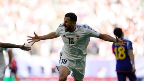Irak Dihantam Kabar Buruk Jelang Lawan Timnas Indonesia