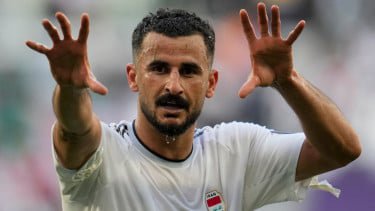 Aymen Hussein Diincar Persib Bandung, Kedekatan dengan Frans Putros Bisa Jadi Pintu Masuk
