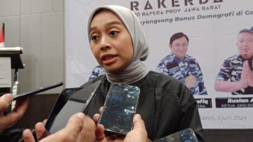 Ngamuk saat Ditagih Janji Kampanye oleh Warga, Putri Karlina: Gak Akan Saya Klarifikasi