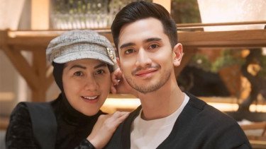 Venna Melinda Sebut Tidak Boleh Serakah, dan Memperkaya Diri Kalau di Politik