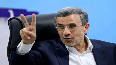 Mantan Presiden Iran, Mahmoud Ahmadinejad Tewas dalam Serangan Gabungan AS-Israel