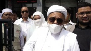 Top 15+ Orang Terluka dalam Bentrok Berdarah Saat Ceramah Habib Rizieq, Ada Polisi Hingga FPI