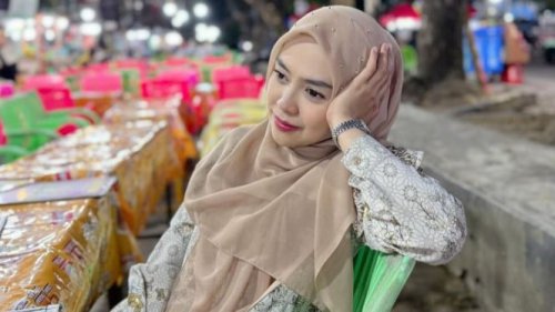 Sempat Alami Perceraian, Ria Ricis Akui Jadi Lebih Hati-hati Memilih Pasangan