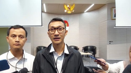 Isu Kapolres Ikut Terjaring OTT Kasus Korupsi Jalan di Sumut, Begini Penjelasan KPK