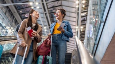 Marak Tren Wisata di Tanggal Kembar, Traveloka Tebar Diskon di 5.5 EPIC Sale