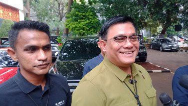 Kombes Ade Safri yang Bikin Firli Bahuri Jadi Tersangka Kini Jadi Brigjen, Dirkrimum Polda Metro Juga Diganti
