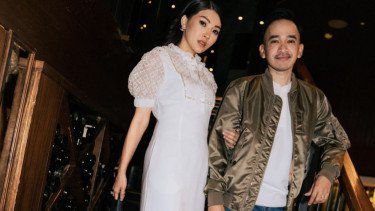 Ruben Onsu Ngaku Dipersulit Ketemu Anak, Sarwendah Tantang Kasih Bukti!