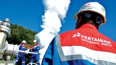 Pertamina EP Temukan Sumur Minyak Baru, Potensi Produksi 3.442 Barel Per Hari