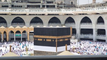 KPK Telusuri Perpindahan Jalur Haji Furoda ke Khusus
