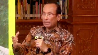 DEN Kaji Pemanfaatan Tangki Nganggur Capai Target Cadangan Energi RI Minimal 30 Hari, Bukan Bikin Baru