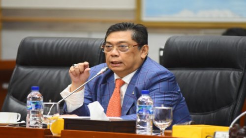 TNI AD Rekrut 24 Ribu Tamtama, DPR: Untuk Perkuat Lima Kodam Baru