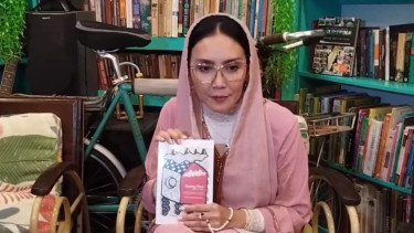 Jawaban Rieke Diah Pitaloka Soal Gaji dan Tunjangan Bulanan yang Diterima Anggota DPR RI