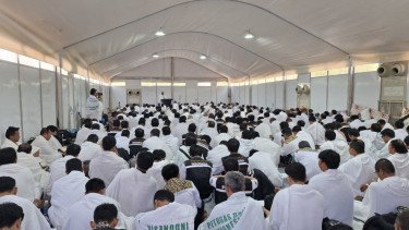 KPK Lacak Rekening Terkait Dugaan Korupsi Kuota Haji 2024