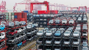 Aturan Baru Banderol Mobil China Segera Terbit, Cegah Praktik Perang Harga