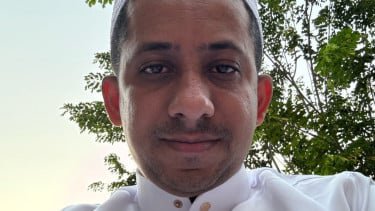 Pedas! Habib Jafar Singgung Soal Kata Maaf dan Terima Kasih untuk Korban Bencana di Sumatera