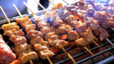 Resep Sate dan Gulai Daging Kurban, Olahan Makanan Favorit Saat Idul Adha