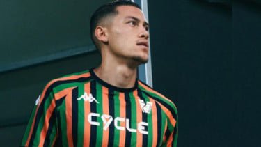 Jay Idzes Gagal ke meski Sudah Genoa, Ini Biang Keroknya