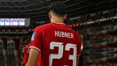 Justin Hubner Bongkar Perbedaan STY, Kluivert, dan John Herdman