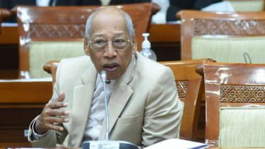 DPR: Pemberian Amnesti Hasto dan Abolisi Tom Lembong Momen Koreksi Penegakan Hukum