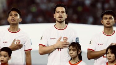 Debut Thom Haye bersama Persib Sudah di Depan Mata, Ini Tanggalnya