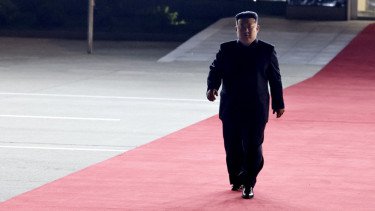 Kim Jong Un Nyatakan Dukungan Mojtaba Khamenei Sebagai Pemimpin Tertinggi Iran Terbaru