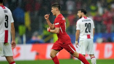 Terakhir Kali Turki Lolos Piala Dunia, Arda Guler Belum Lahir