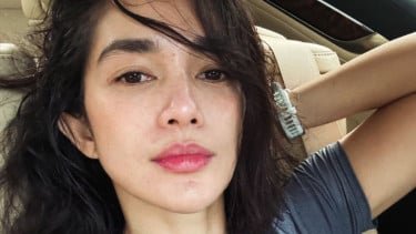 Ussy Sulistiawaty Sindir Orang Ngutang 15 Tahun Belum Bayar Kini Hidup Bergelimang Harta, Siapa?