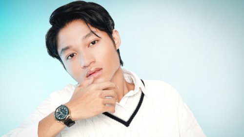 Diduga Ditampar Dimas Anggara, Ini Alasan Kiesha Alvaro Tak Membalas