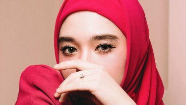 Inara Rusli Ungkap Alasan Yakin Nikah Siri dengan Insanul Fahmi: Masih Muda Nggak Mungkin Udah Nikah