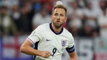 Perbandingan 500 Gol Harry Kane, Messi dan Ronaldo: Siapa Paling Efektif?