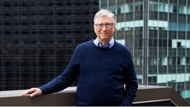 Bill Gates