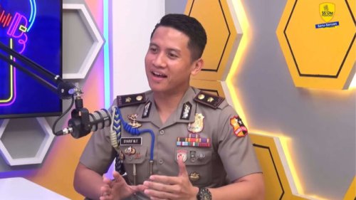 Terungkap! Alasan Polisi Periksa Ajudan Jokowi di Kasus Tuduhan Ijazah Palsu