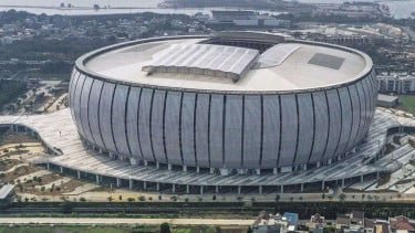 Presiden Persija: JIS Siap jadi Kandang Tetap Mulai Musim 2026/2027