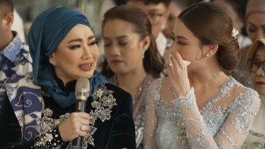 Hampir Rampung! Reza Artamevia Sudah Kepincut Rumah Baru Aaliyah Massaid-Thariq Halilintar, Semewah Apa?
