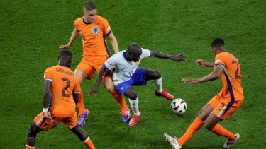 Sulit Dipercaya! 8 Pesepakbola Top Dunia Ini tak Masuk Daftar Pemain Terhebat Sepanjang Masa Versi The Athletic