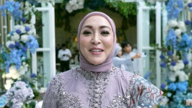 Angelina Sondakh Ungkap Hal Mengejutkan Soal Anggota DPR yang Idealis Bela Kepentingan Rakyat