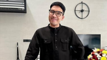 Desta Belum Pengen Nikah Lagi, Ternyata Ada yang Lebih Penting