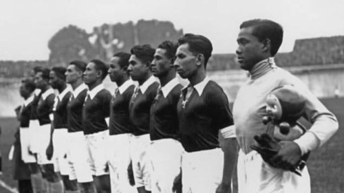 Mengenang Satu-satunya Penampilan Timnas Indonesia di Piala Dunia: Dari 1938 Menuju Mimpi Baru di 2026