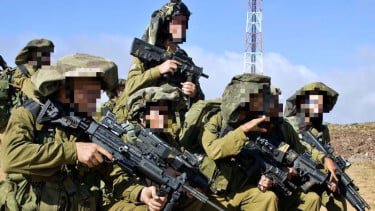 Israel Kerahkan 60 Ribu Tentara Cadangan untuk Laksanakan Rencana Caplok Gaza