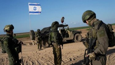 Tentara Israel Tangkap Sejumlah Wali Kota di Tepi Barat Sejak Agustus