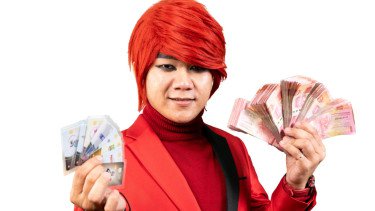 Pesulap Merah Tegaskan Ratu Rizky Nabila Bukan Pelakor, Ternyata Ini Sifat Aslinya