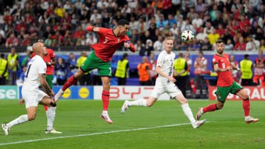 Masuk Skuad Timnas Portugal untuk Piala Dunia 2026, Cristiano Ronaldo: Kebanggaan yang Sama