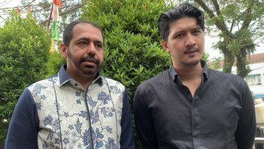 Respons Keluarga Ammar Zoni Dagang Narkoba: Ngurusin Orang Pakai Saja Capek, Ini Ngurusin Pengedar