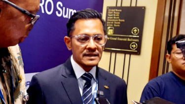 Relaksasi Fuel Surcharge, Asosiasi Maskapai: Harga Tiket Pesawat Bisa Lebih Fleksibel