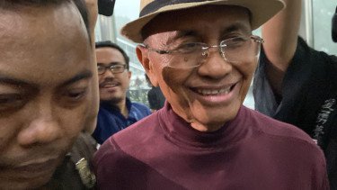 Polisi Stop Sementara Kasus Dugaan Penggelapan Seret Dahlan Iskan, Ternyata Gara-Gara Ini