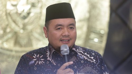 Curhat Ketua KPU: Sering Kena 'Hajar' gegara Putusan MK