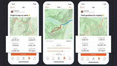 Temuan Strava bikin Kaget: Ada Riau, Banten hingga Yogyakarta