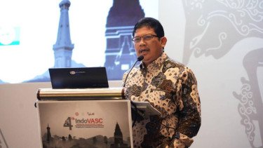 BPJS Kesehatan Jadi Institusi Pertama di Indonesia yang Masuk Nominasi Nobel Perdamaian
