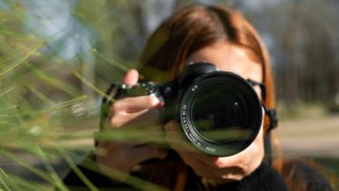 Ilustrasi fotografi